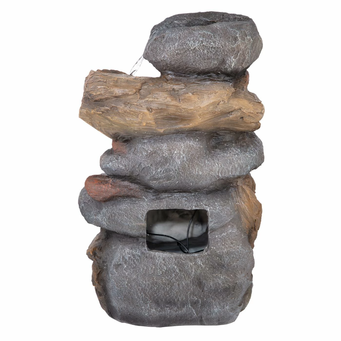 Cheapest π₯ Floor Design Toscano Avalanche Creek Fountain π - Image 3