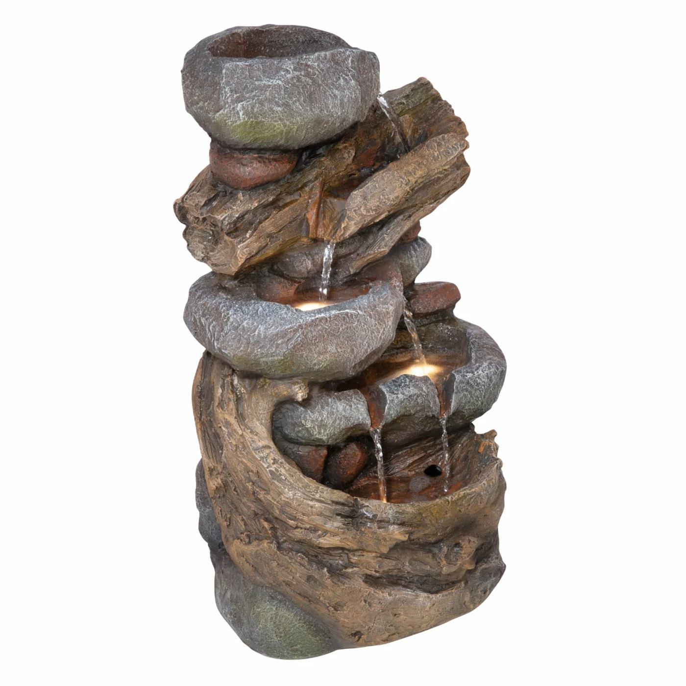 Cheapest π₯ Floor Design Toscano Avalanche Creek Fountain π - Image 5