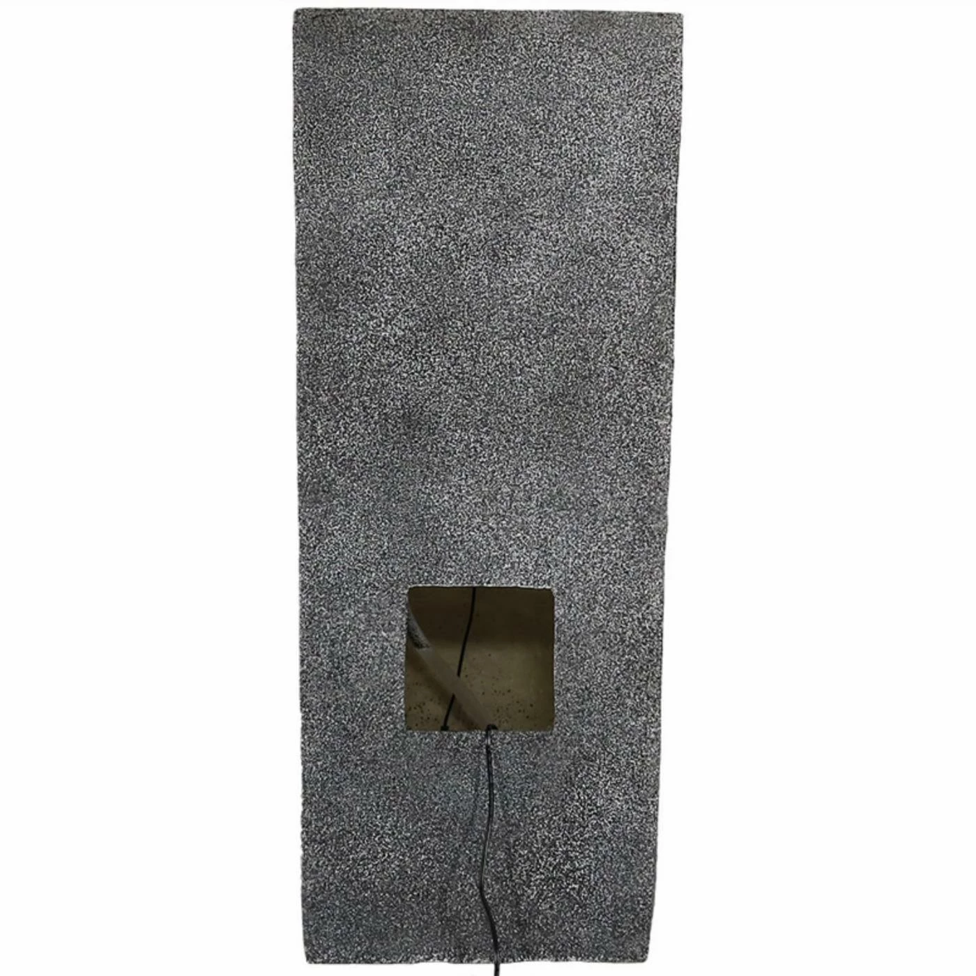 Cheapest π Tabletop Sunnydaze Decor Three Stream Monterno Outdoor Fountain With LED Light π - Image 7