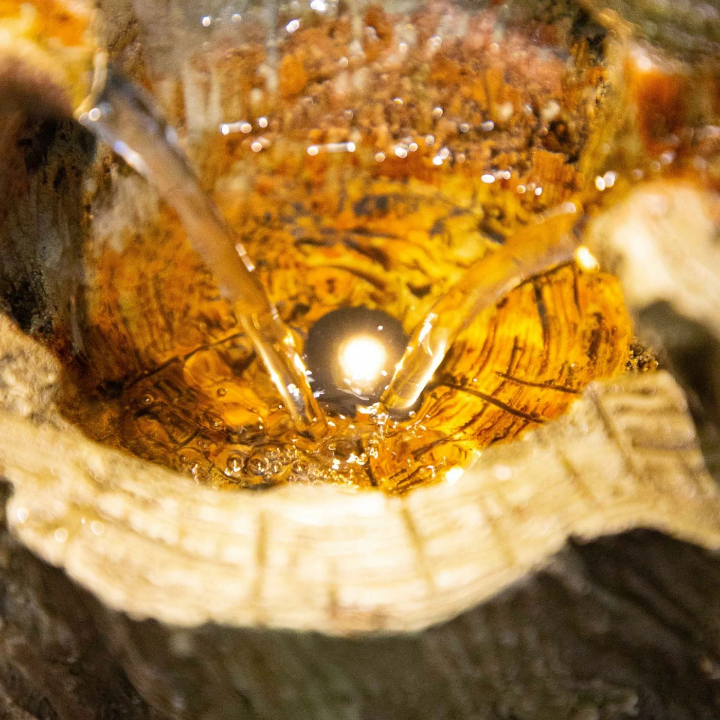 Cheap π Floor Alpine Circular Tiered Indoor/Outdoor Fountain π - Image 3