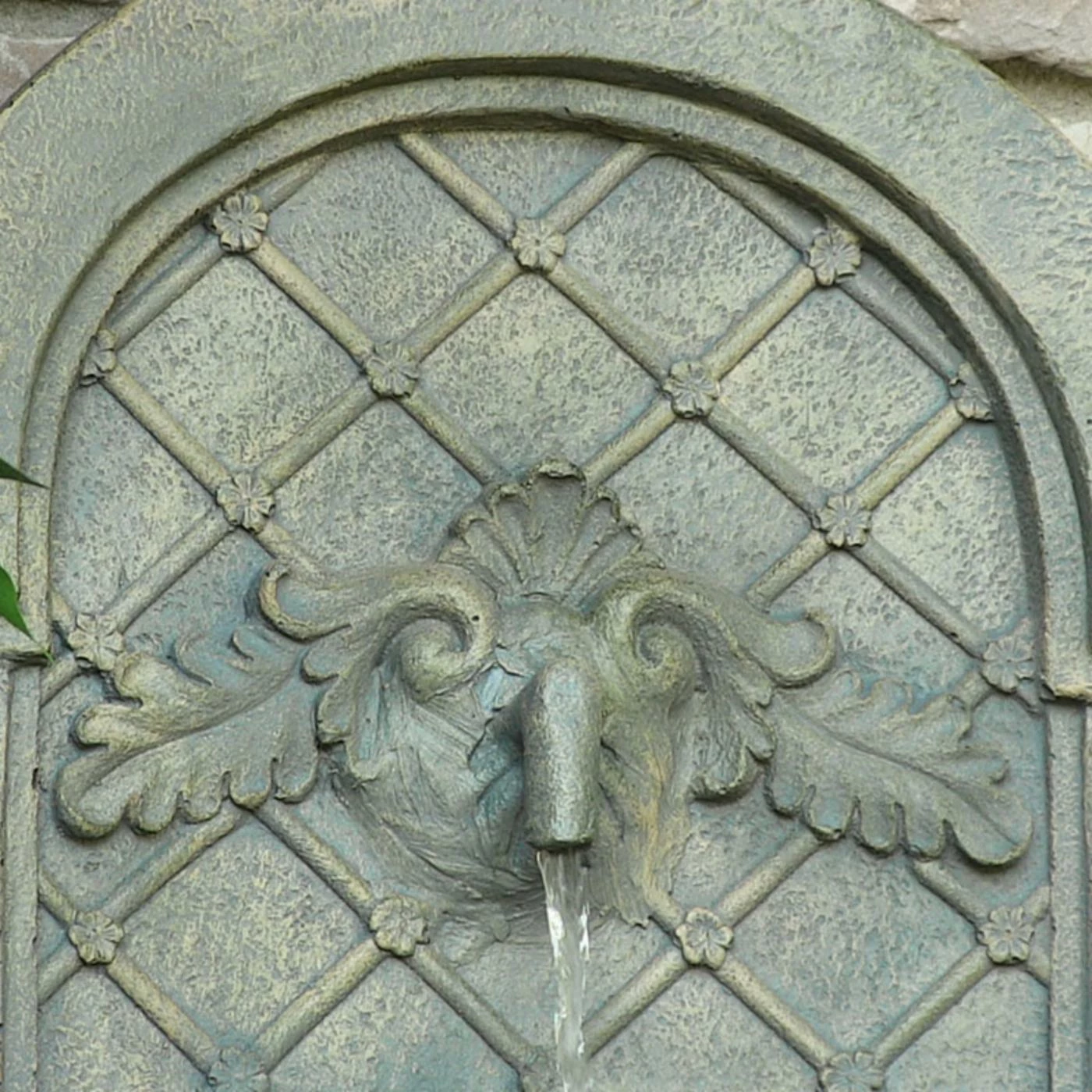 Best deal β€οΈ Sunnydaze Decor Venetian Outdoor Wall Fountain π - Image 3