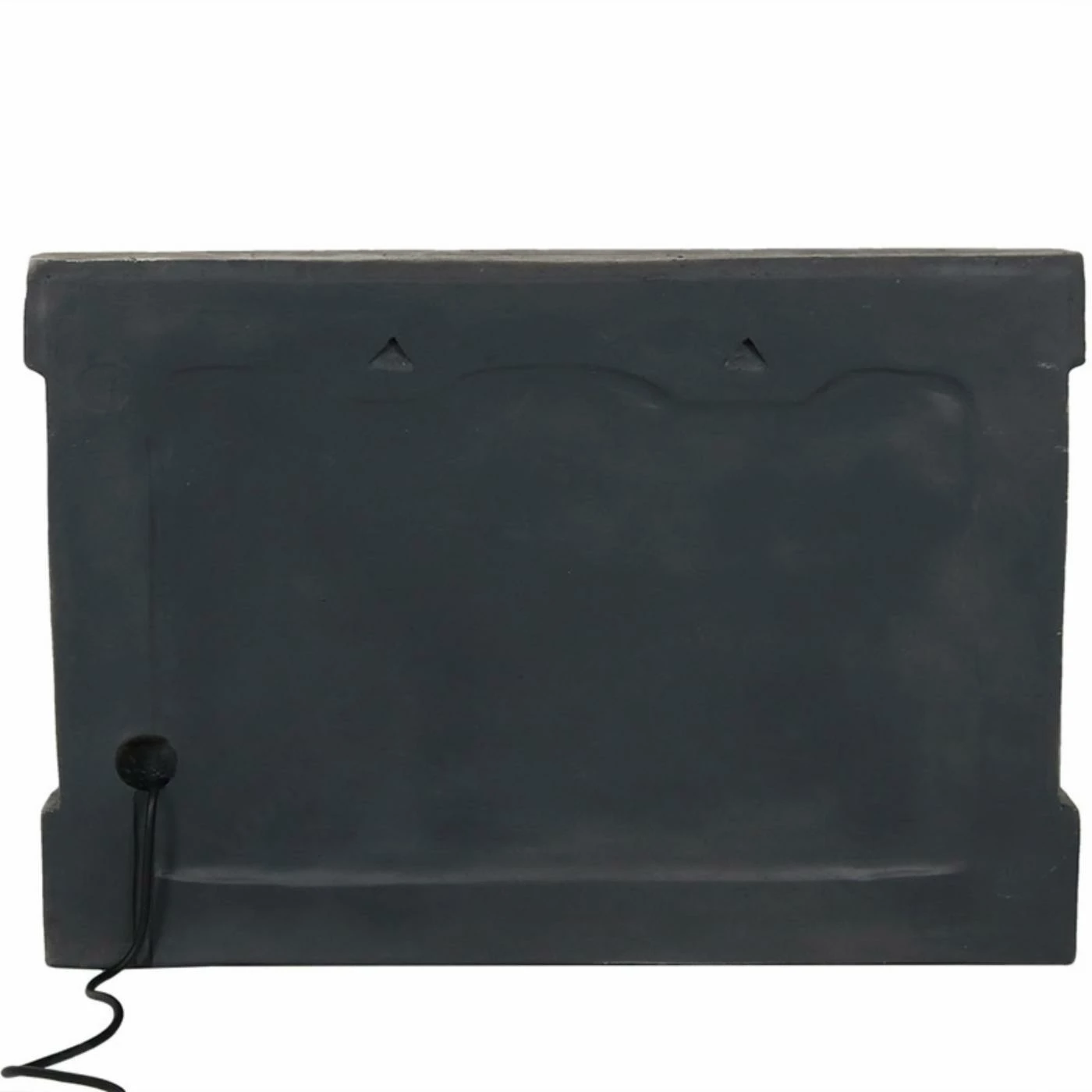 Best Pirce π Floor Sunnydaze Decor Ancient Outdoor Waterfall Fountain π - Image 3