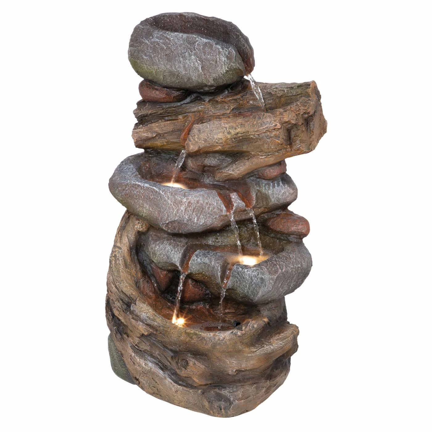 Cheapest π₯ Floor Design Toscano Avalanche Creek Fountain π - Image 2