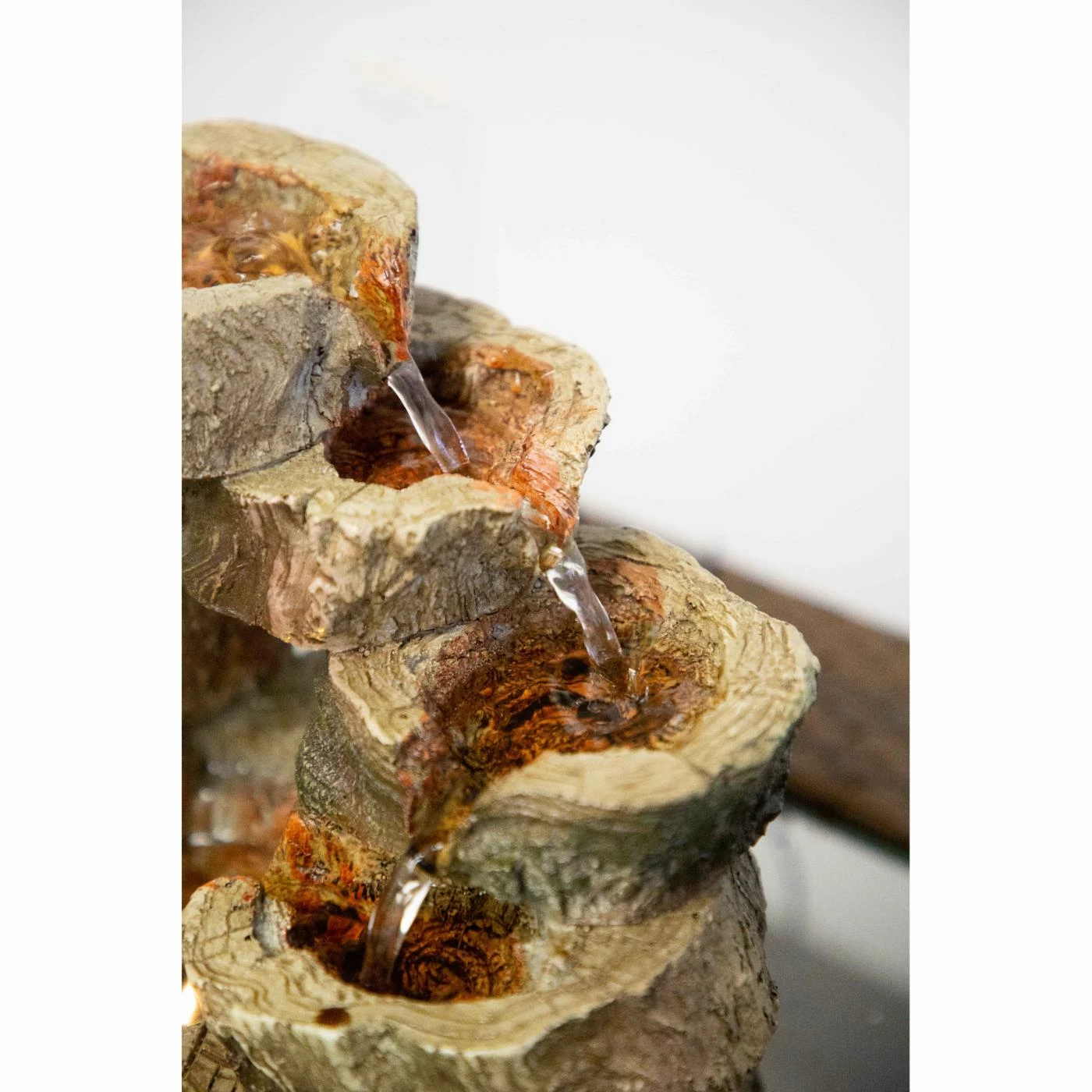 Cheap π Floor Alpine Circular Tiered Indoor/Outdoor Fountain π - Image 2