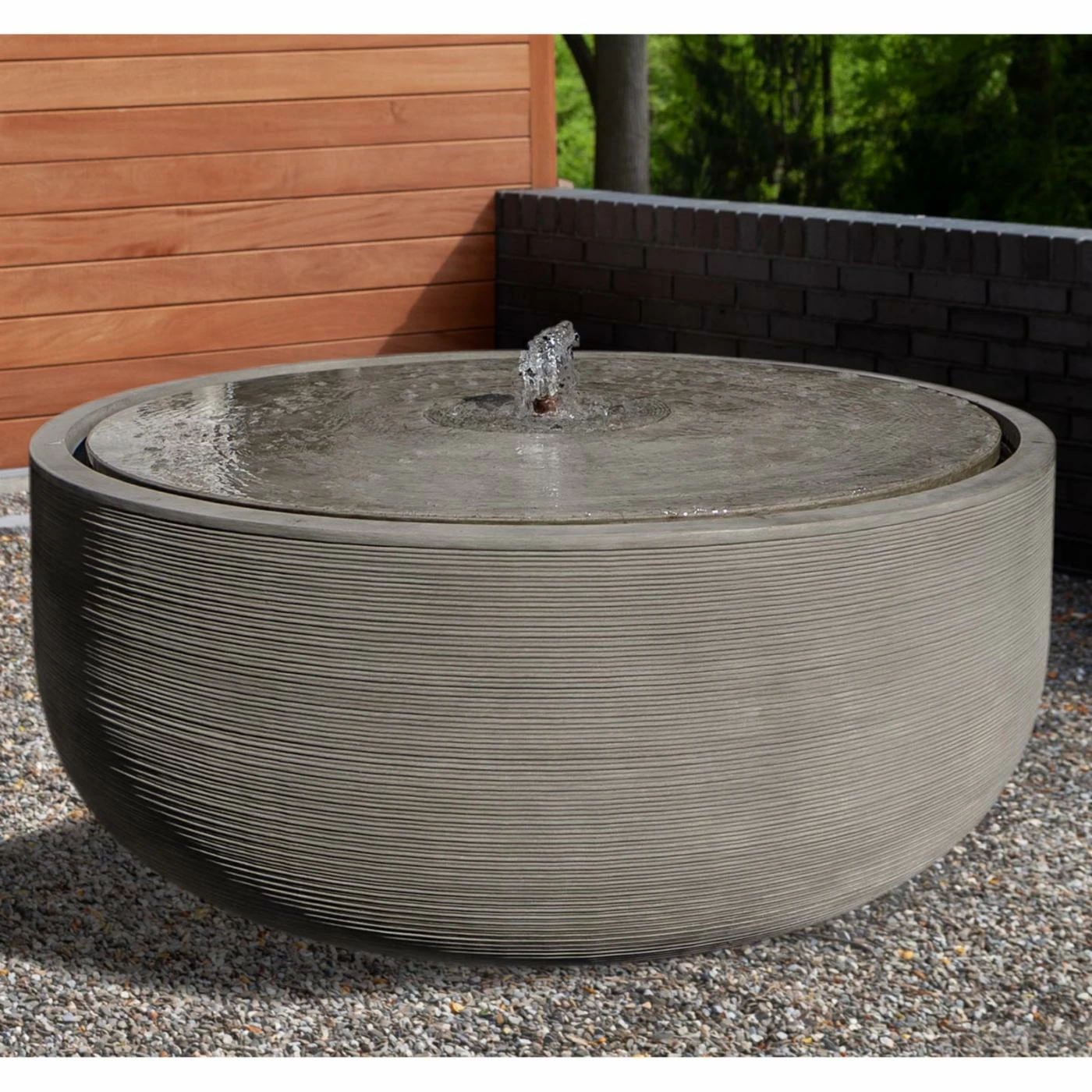 Coupon π― Floor Campania International Girona 4 Ft. Outdoor Fountain π₯ - Image 2