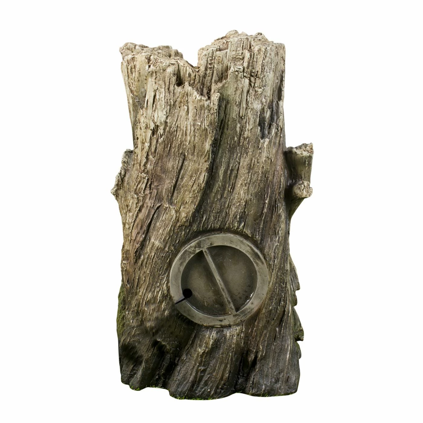 Budget π Lighted Hi-Line Gift Ltd. Cascading Branches Indoor/Outdoor Fountain With LED π - Image 2