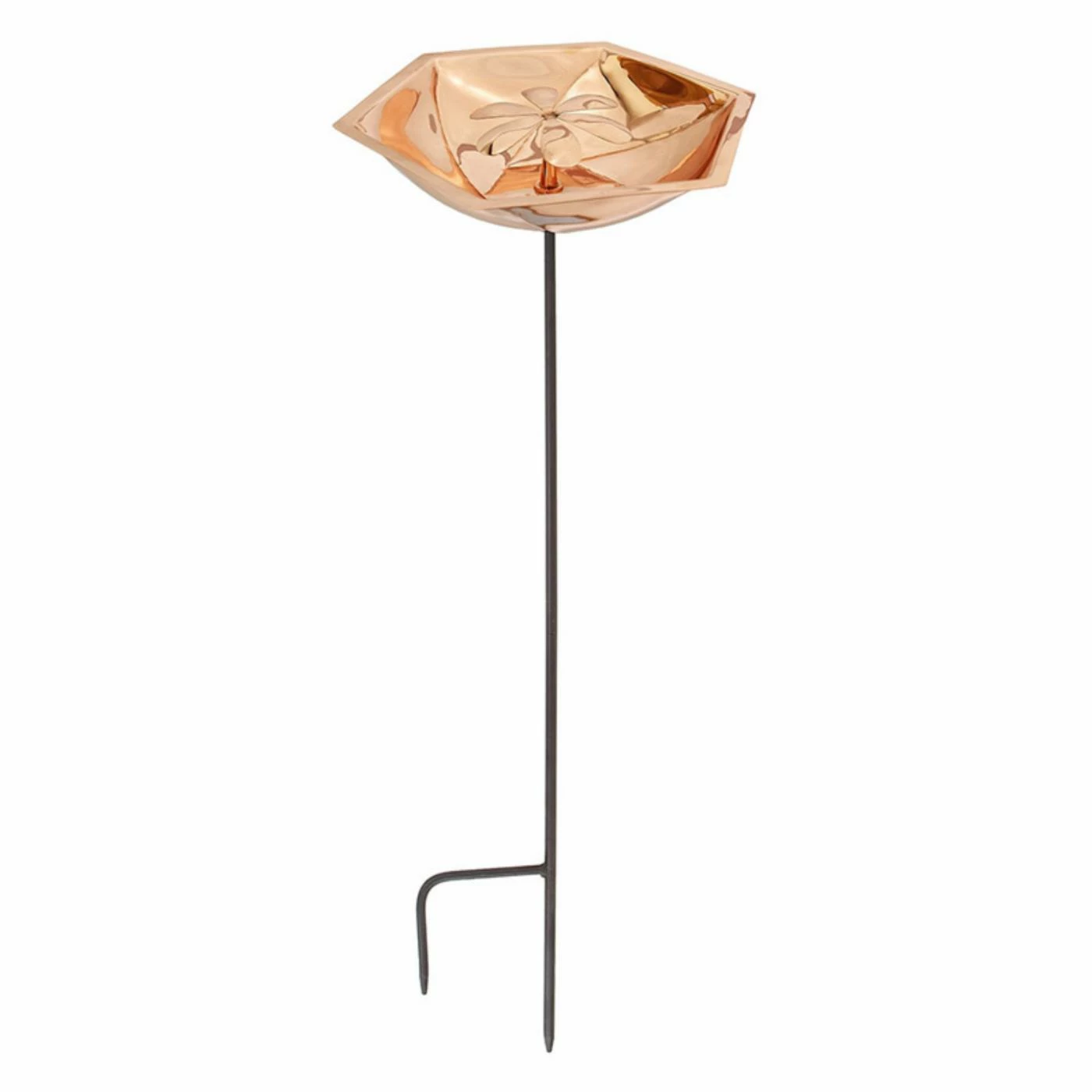 Coupon π Tabletop ACHLA Designs Bee Fountain And Birdbath β - Image 2