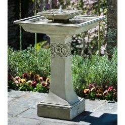 Flash Sale 🎁 Campania International Portwenn Outdoor Fountain 💯