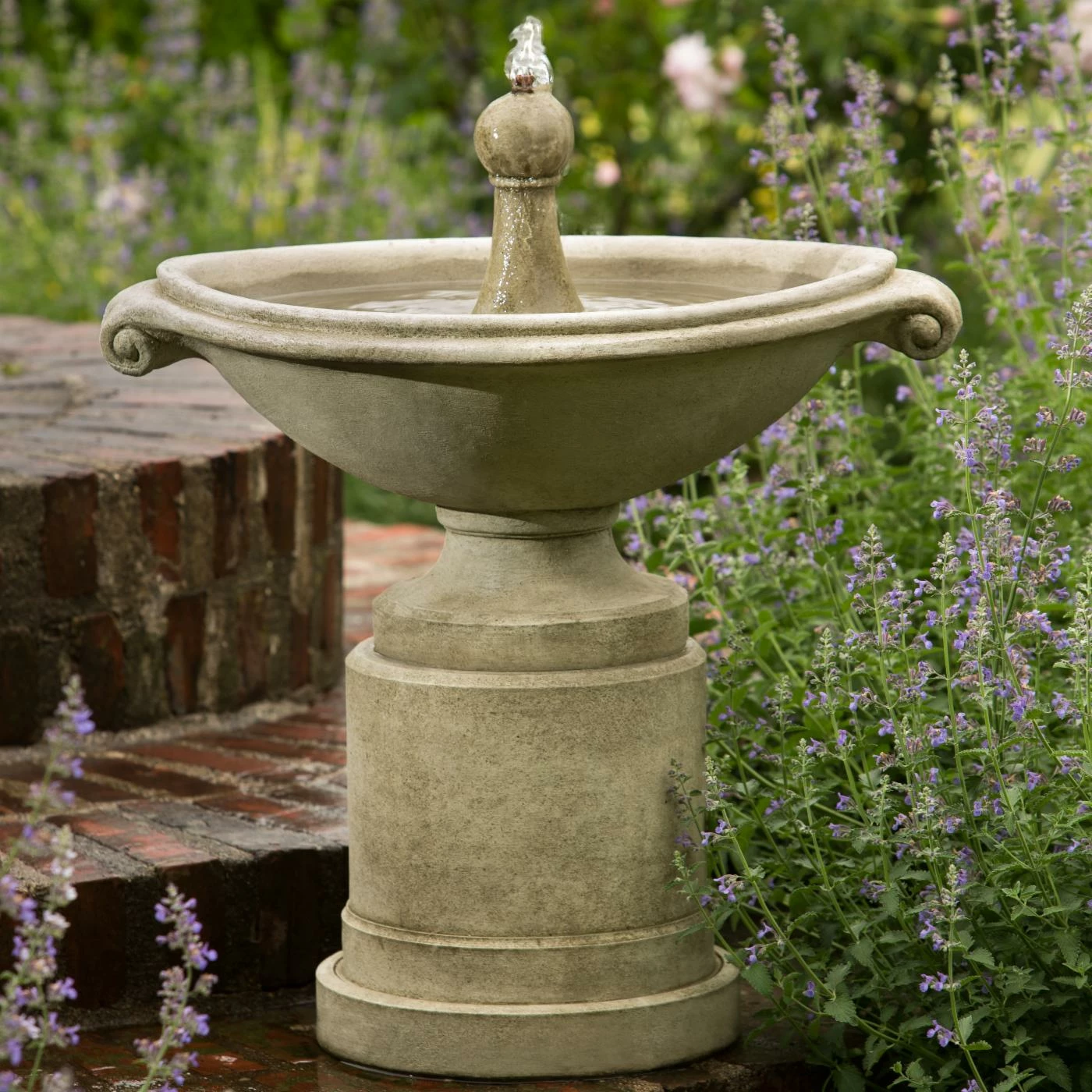 Flash Sale π Campania International Borghese Outdoor Fountain π₯