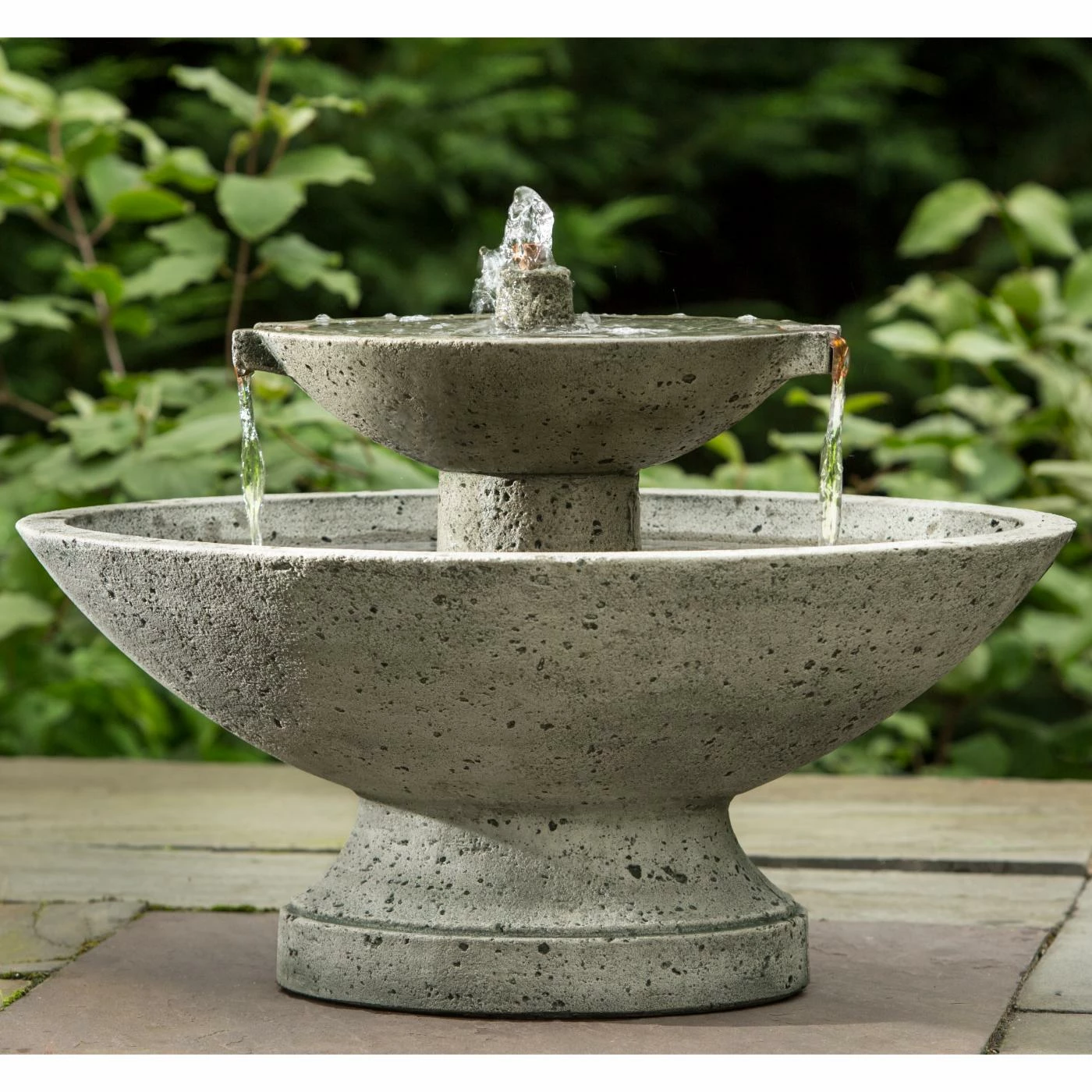 Hot Sale π Campania International Jensen Outdoor Fountain π