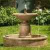 Best reviews of ✨ Campania International Borghese In Outdoor Basin Fountain ⭐