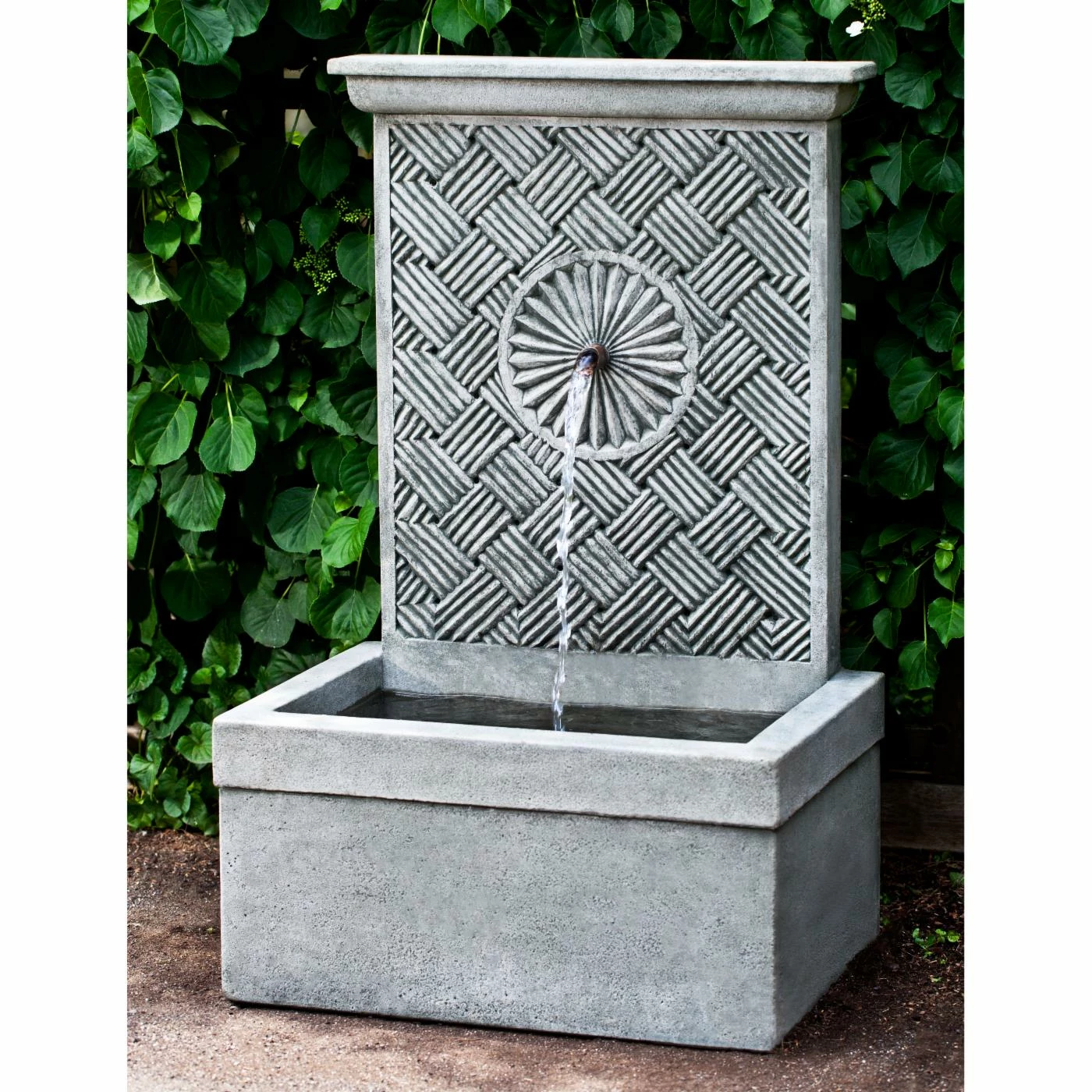 Best Pirce β Floor Campania International Solaris Outdoor Fountain π§¨