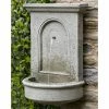 Flash Sale 🌟 Wall Campania International Portico Outdoor Fountain ⌛