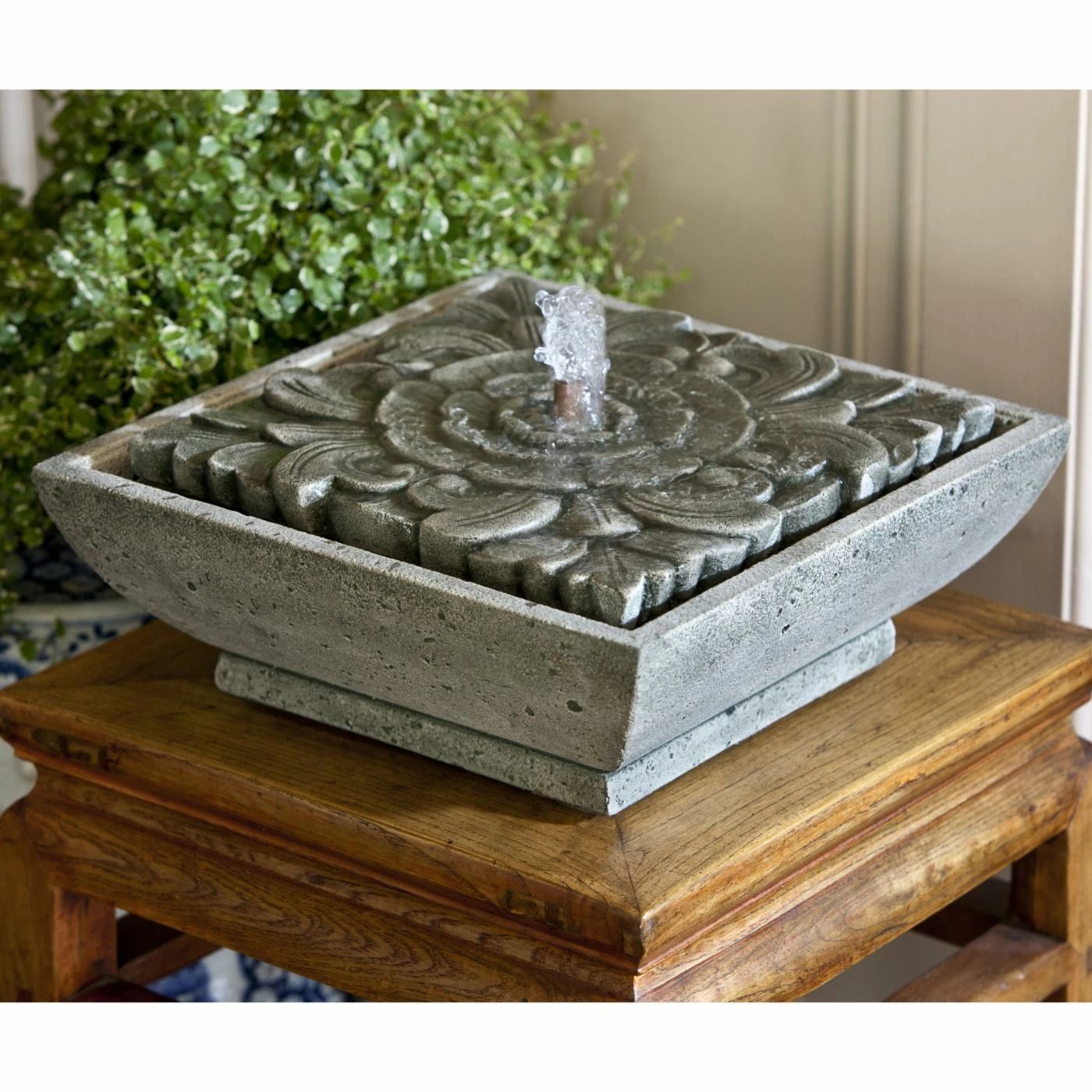 Top 10 β€οΈ Floor Campania International M-Series Artifact Outdoor Fountain π₯°