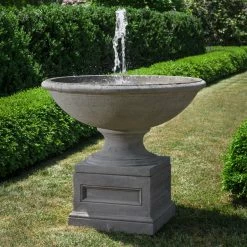 Best deal 🌟 Campania International Condotti Urn Outdoor Fountain 🛒