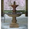 Best deal 🎁 Floor Campania International San Pietro Outdoor Fountain ✨