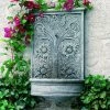 Cheap 🤩 Campania International Sussex Outdoor Wall Fountain 😉