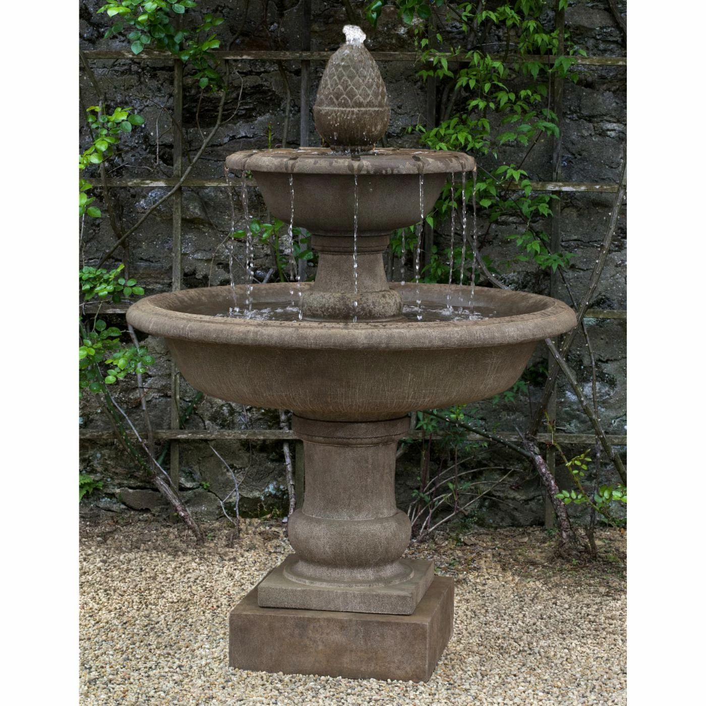 Deals β Floor Campania International Wiltshire Outdoor Fountain π