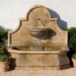 Outlet 🛒 Floor Campania International Andalusia Outdoor Fountain 🤩