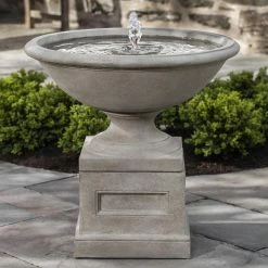Buy 💯 Floor Campania International Aurelia Outdoor Fountain 😍