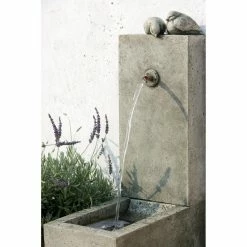 Hot Sale 🌟 Floor Campania International Bird Element Outdoor Fountain ✔️