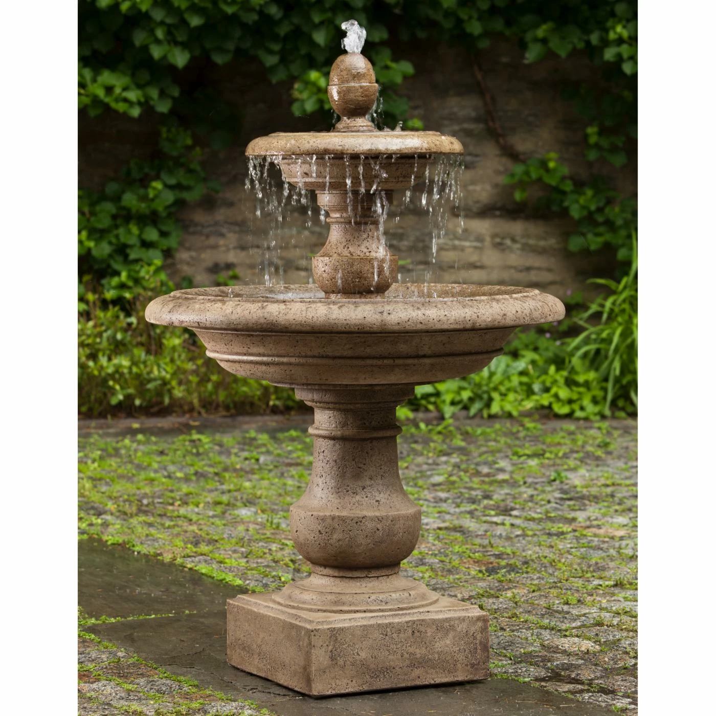 Deals π€© Floor Campania International Caterina Outdoor Fountain π€©