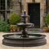 Best deal 🎁 Floor Campania International Caterina Outdoor Fountain In Basin ✨