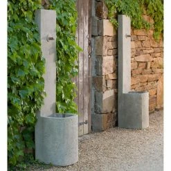 Buy 🎁 Floor Campania International Echo Indoor/Outdoor Fountain 🎁