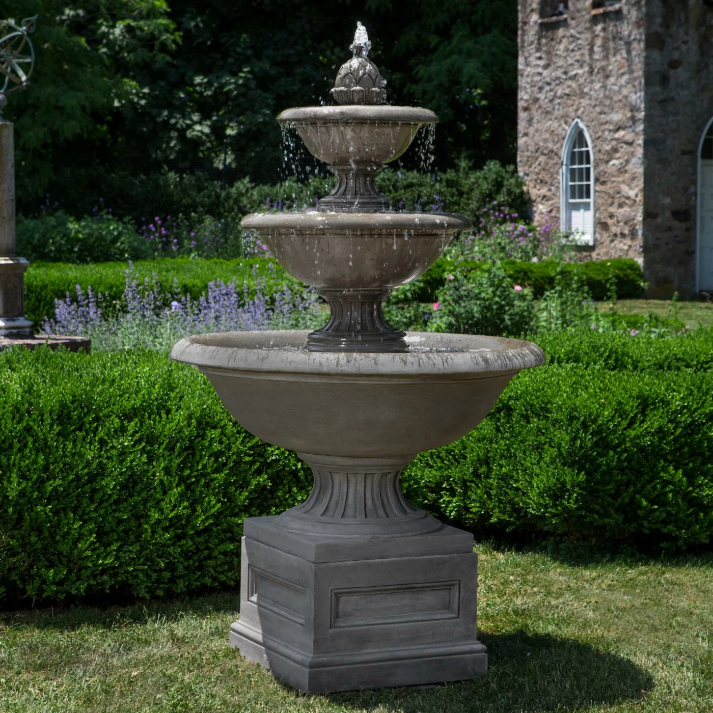 Cheap π Floor Campania International Fonthill Outdoor Fountain π
