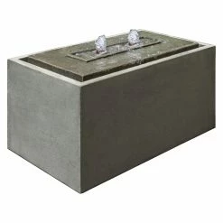 Best reviews of 🎁 Floor Campania International Lutea Outdoor Fountain 🥰