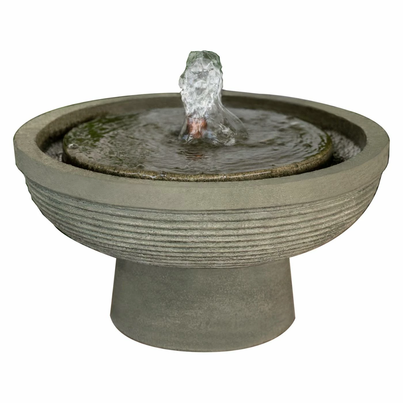 Wholesale β Tabletop Campania International Faro Outdoor Fountain π