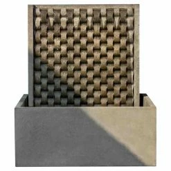 Wholesale ✨ Floor Campania International Large M Weave Fountain 🛒