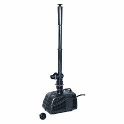 Discount 🛒 Koolatron Floor KoolScapes 530 Gph Pond Pump Kit 👍