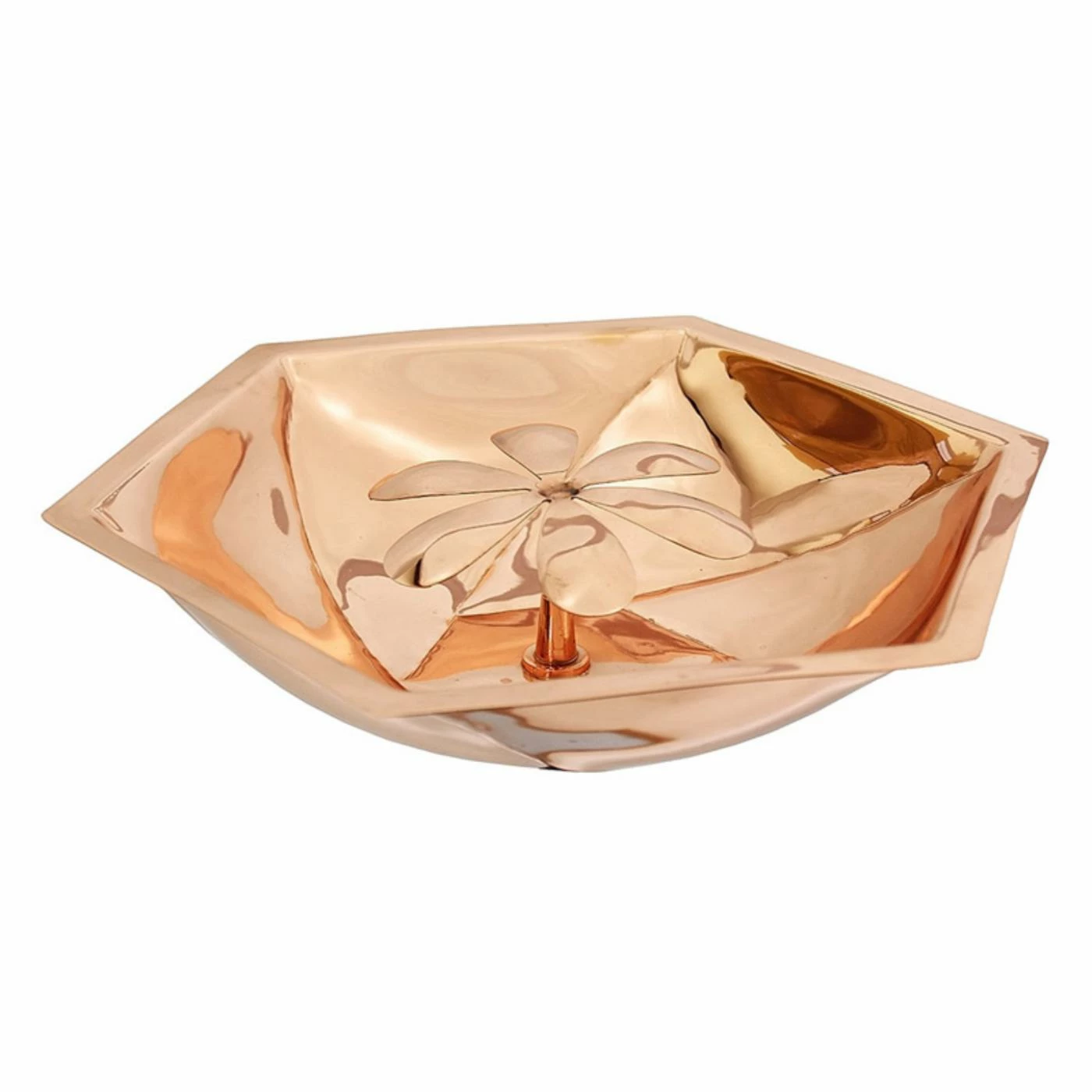 Coupon π Tabletop ACHLA Designs Bee Fountain And Birdbath β