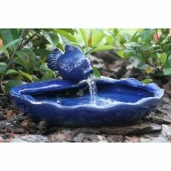 Top 10 🌟 Smart Solar Koi Fish Solar Outdoor Bird Bath Fountain 🥰