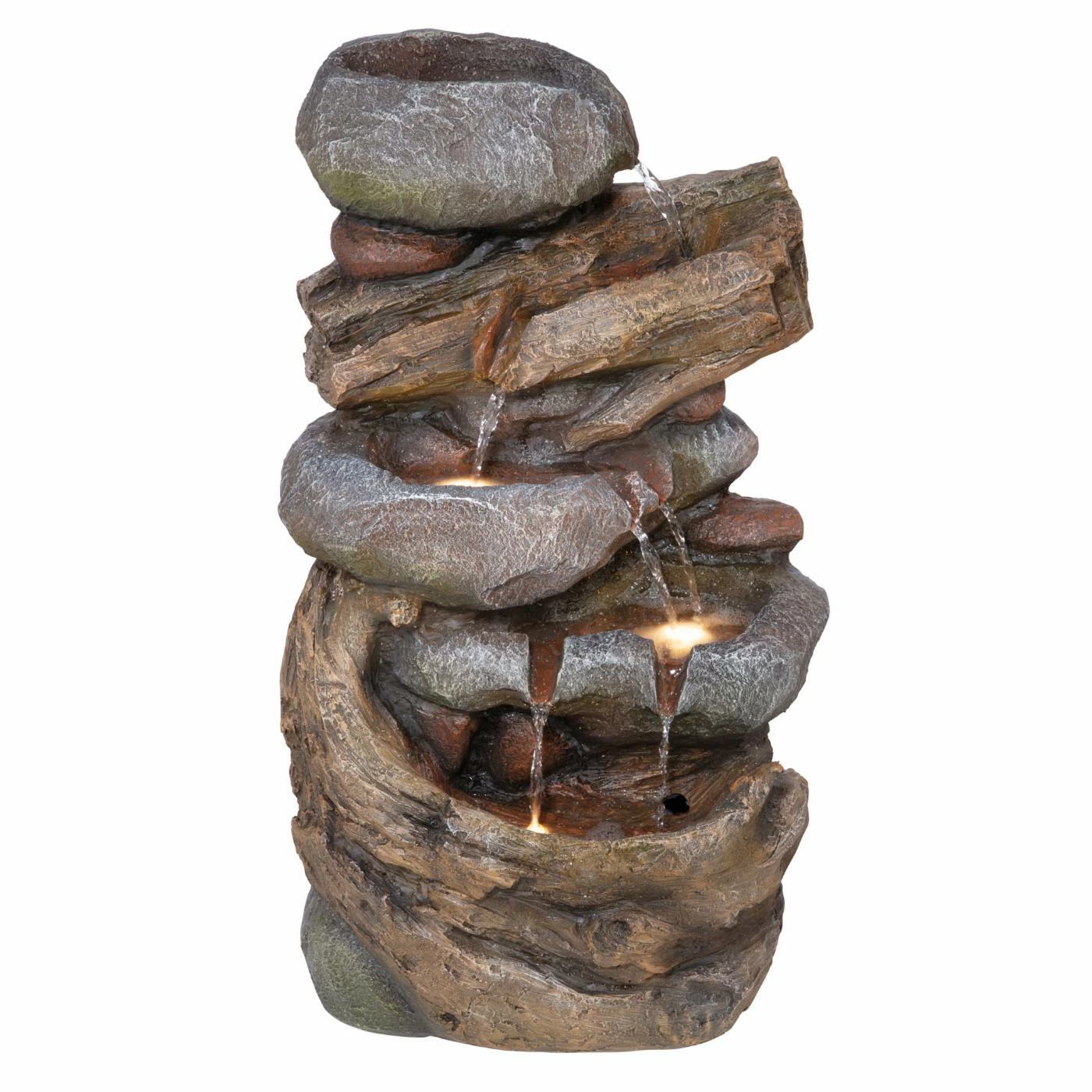 Cheapest π₯ Floor Design Toscano Avalanche Creek Fountain π