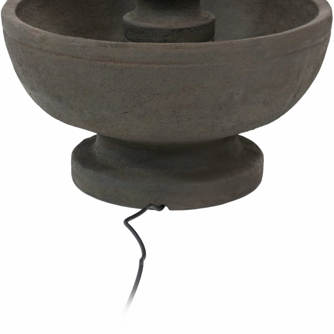 Promo π Floor Sunnydaze Decor 2-Tier Streaming Falls Outdoor Fountain π - Image 5