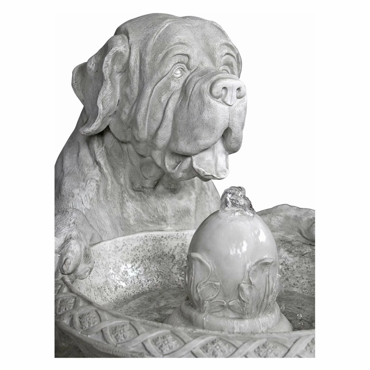 Outlet π₯ Floor Design Toscano Quenching A Big Thirst Sculptural Fountain π - Image 5