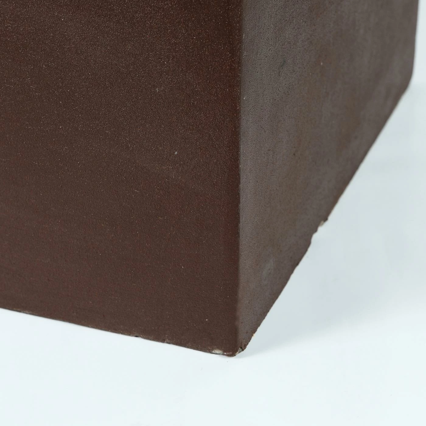 Cheapest π€© Floor LuxenHome Aged Bronze Square Outdoor Fountain With LED Light π₯° - Image 5